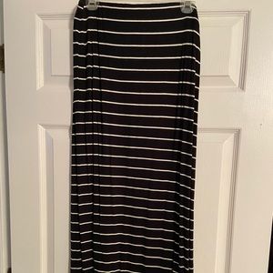 Old Navy Maxi Skirt